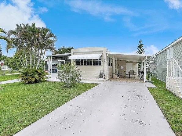 8721 SW 22nd Court, Davie, FL 33324