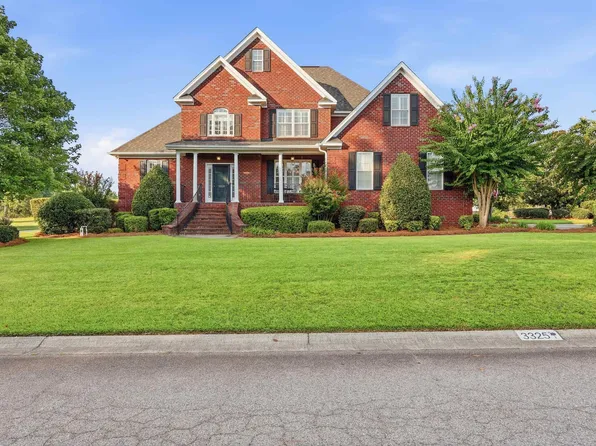 3325 Shadow Creek Dr., Florence, SC 29505