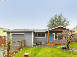 7911 SE Sherman St, Portland, OR 97215