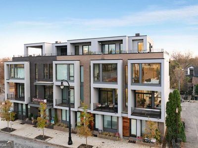 105 Georgia Ave SE #1, Atlanta, GA, 30312