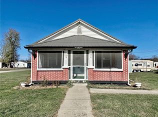 710 E Gray St, Martinsville, IN