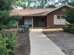 3410 61st St, Lubbock, TX 79413