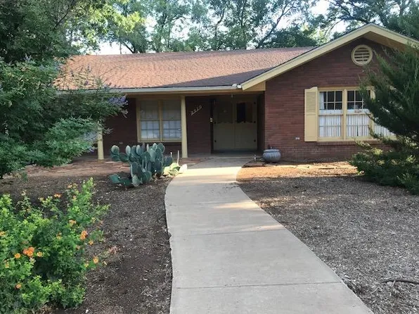 3410 61st St, Lubbock, TX 79413