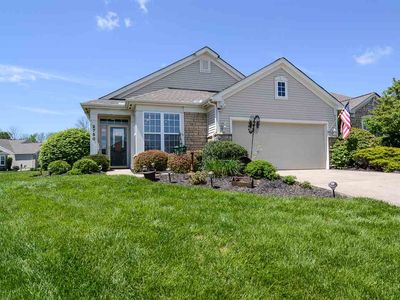 2750 Saint Charles Cir, Union, KY, 41091
