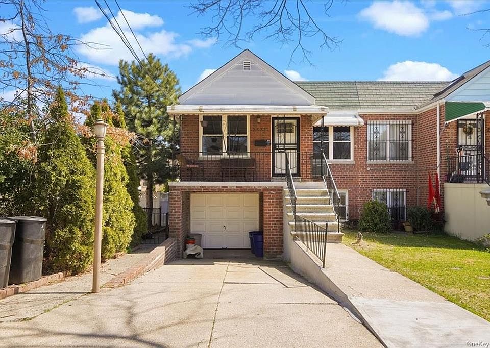 2572 Kingsland Avenue, Bronx, NY 10469 Zillow