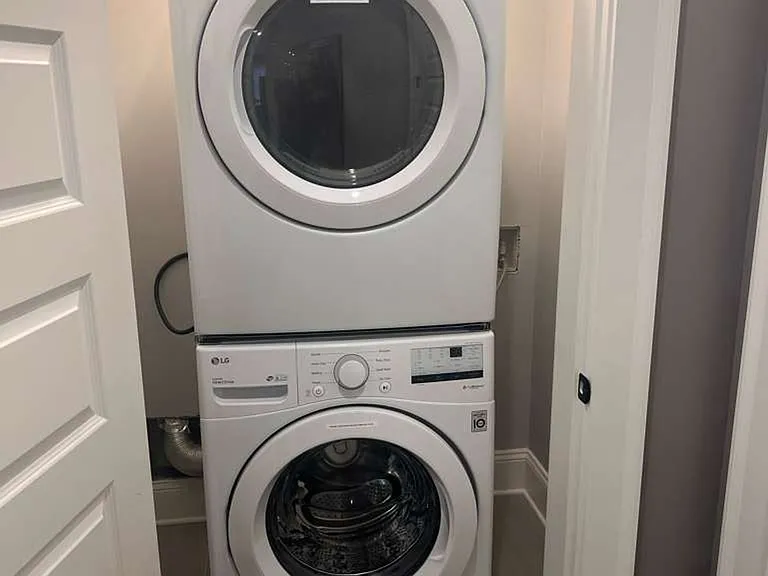 Laundry Room Cabinet