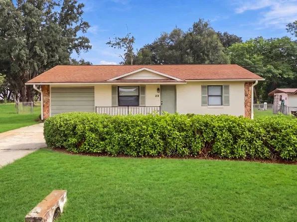 23 PINE TRACE, OCALA, FL 34472
