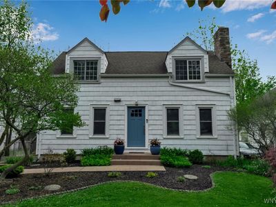 58 Linwood Ave, Williamsville, NY, 14221