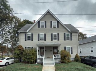 137 Lynde St #2, Melrose, MA 02176