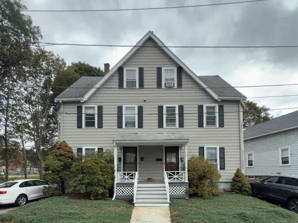 135-137 Lynde St #1, Melrose, MA 02176