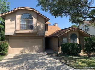 9839 Logans Ridge Dr, Converse, TX 78109