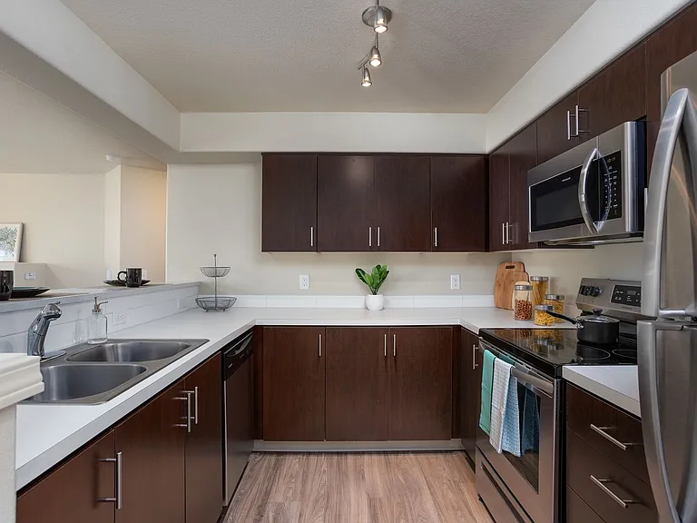 Live where you love at Edgewater Apartments — Photo 3