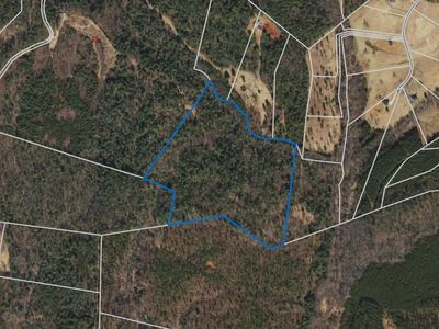 0 Waughs Ferry Xing, Monroe, VA, 24574