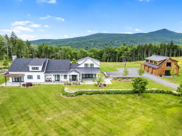 88 Mann Road, Wilmington, VT 05363