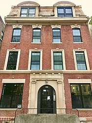 Rented by Zjama Realty Corp