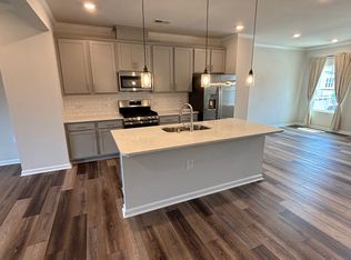 1002 Kaya Ct, Durham, NC 27703