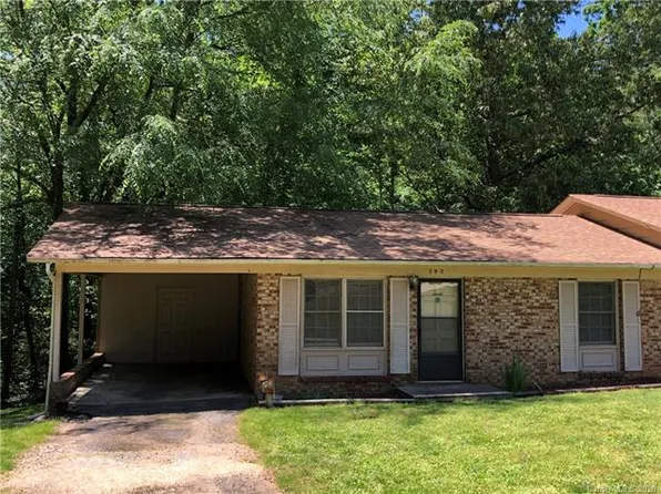 390-392 Turner St, Lincolnton, NC 28092