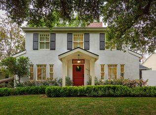 2412 Brigden Rd, Pasadena, CA 91104