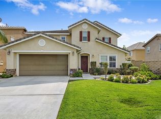 609 Amaranta Ave, Perris, CA 92571