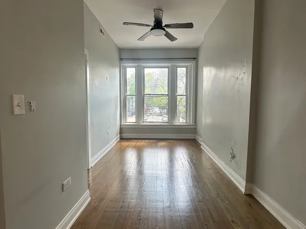 1628 W Ohio St APT 2F, Chicago, IL 60622