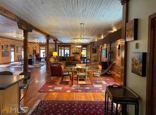 125 W College St, Bowdon, GA 30108