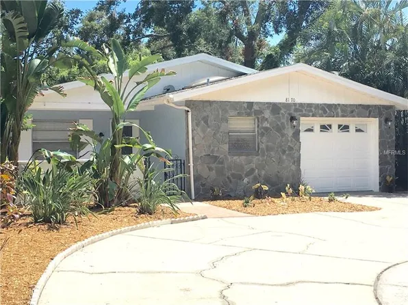 8170 22nd Ave N, Saint Petersburg, FL 33710