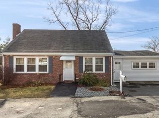21 Como St, Malden, MA 02148