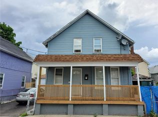 48 Gladstone St, Providence, RI 02905