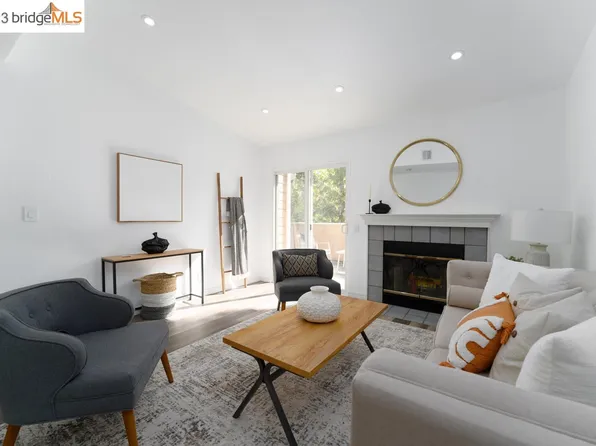 760 Canyon Oaks Dr APT H, Oakland, CA 94605