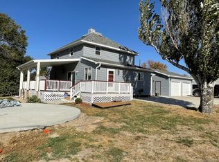 183 Hay St NW, Wolsey, SD 57384