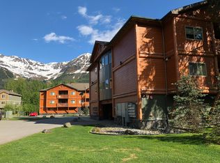 330 Hightower Rd #B-101, Girdwood, AK 99587