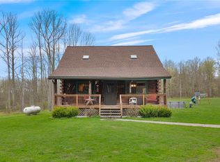 12155 Wheeler Rd, Wolcott, NY 14590