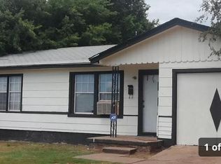1813 Peachtree Ave, Oklahoma City, OK 73121