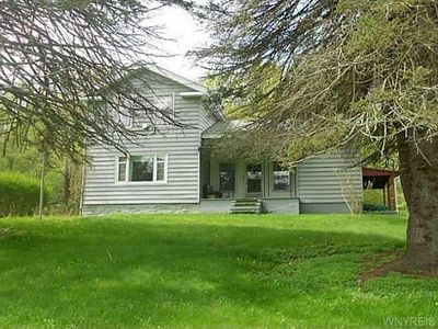 901 Horse Run Rd, Little Genesee, NY, 14754