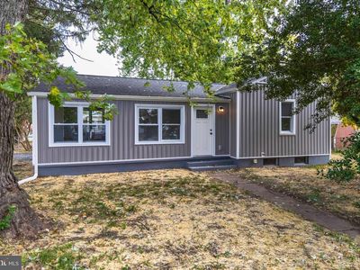 1236 S Pennsylvania Ave, Morrisville, PA, 19067