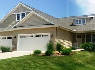 4035 Stoneridge Dr, Jackson, MI 49203