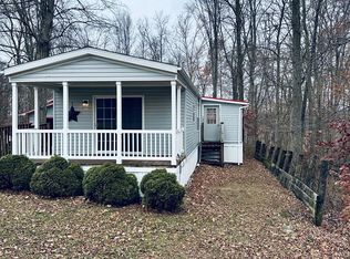 7013 Township Road 29, Mansfield, OH 44904