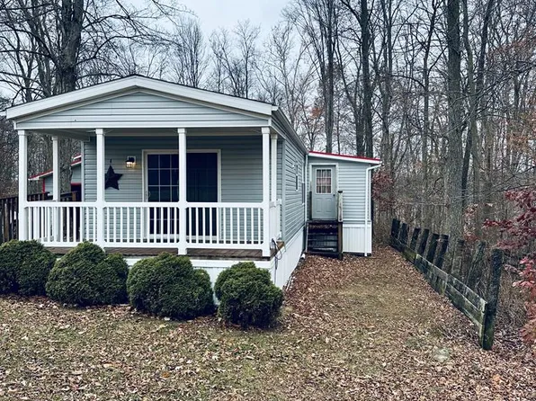7013 Township Road 29, Mansfield, OH 44904