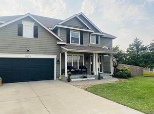 2503 SW Wexford Dr, Topeka, KS 66614