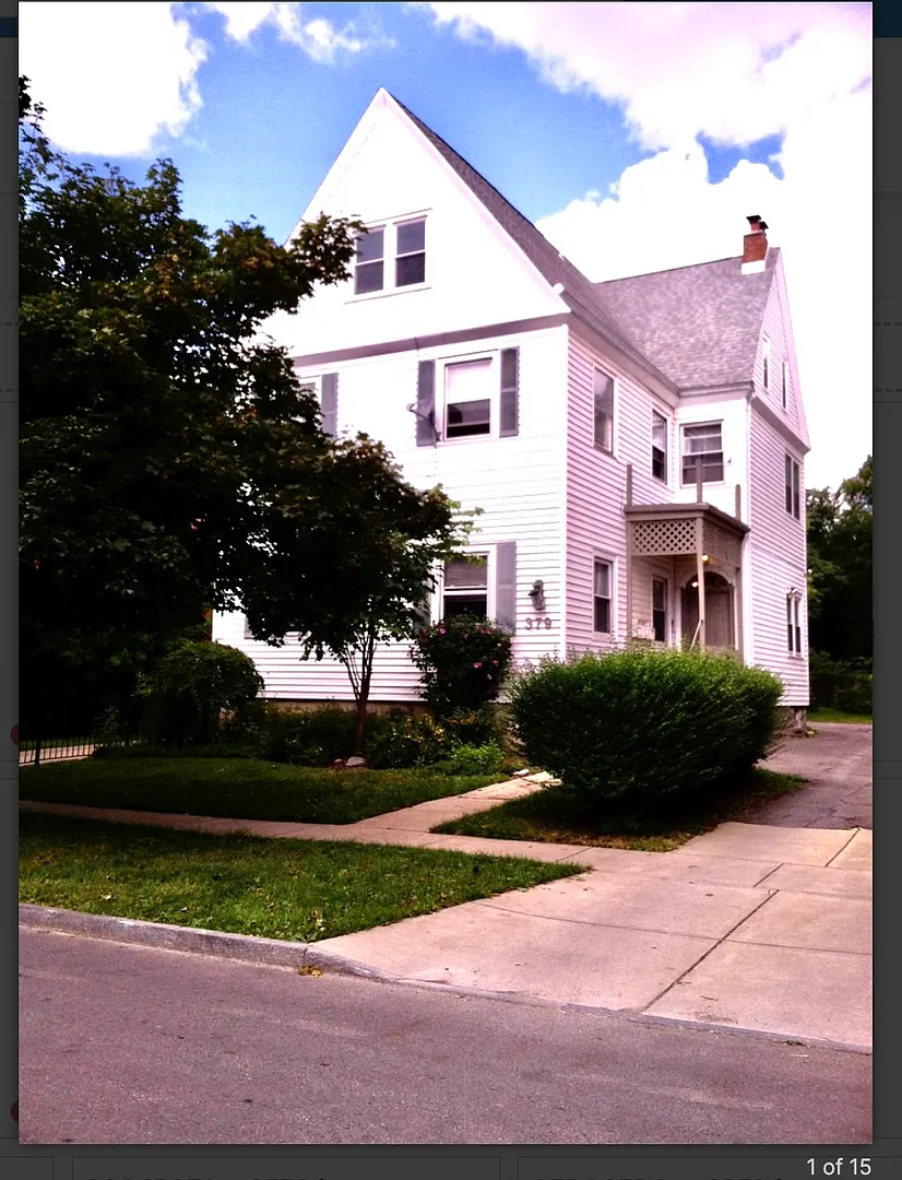 379 Bryant — Photo 1