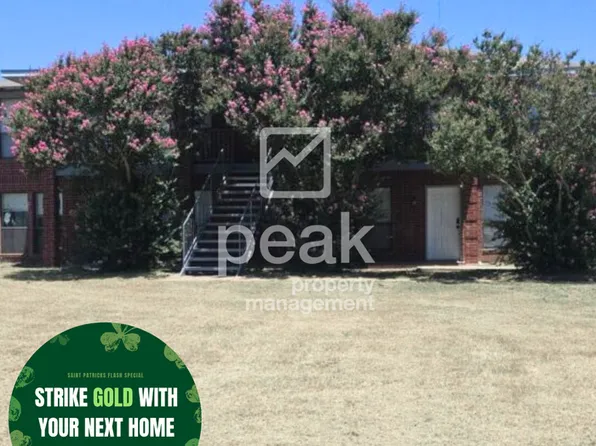 205 Joyce St APT B, Weatherford, TX 76085