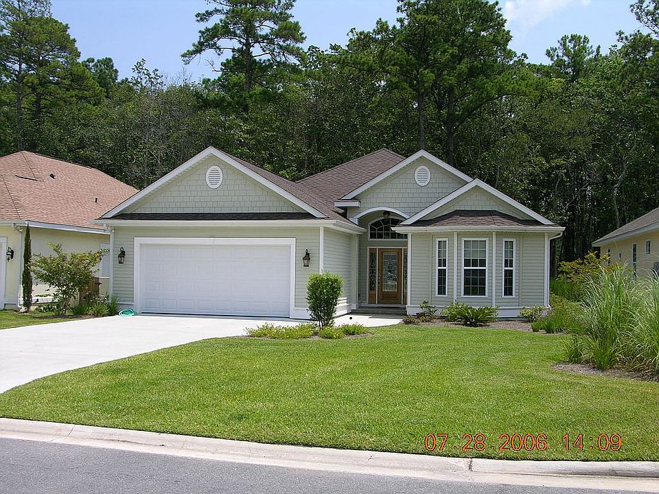 Lots of curb appeal 