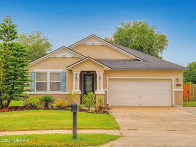 440 Bostwick Cir, Saint Augustine, FL, 32092