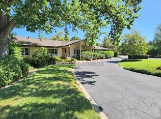 171 Via Bonita, Alamo, CA 94507
