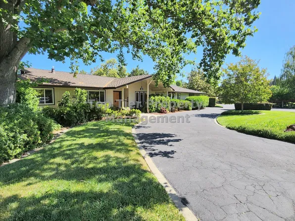 171 Via Bonita, Alamo, CA 94507