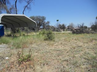 22757 S Lakewood Dr, Yarnell, AZ 85362