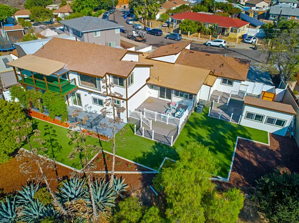 6450 1/2 Lanston St #B, San Diego, CA 92111