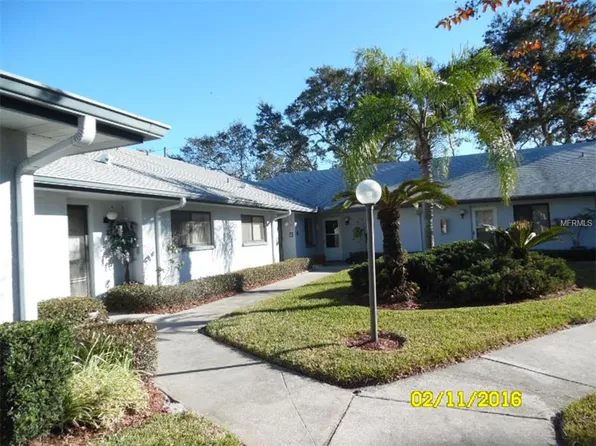 2717 Countryside Blvd APT 105, Clearwater, FL 33761