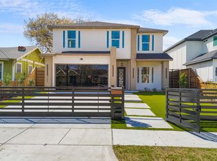 707 Buckalew St, Dallas, TX