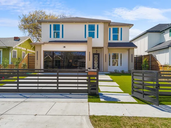 707 Buckalew St, Dallas, TX 75208